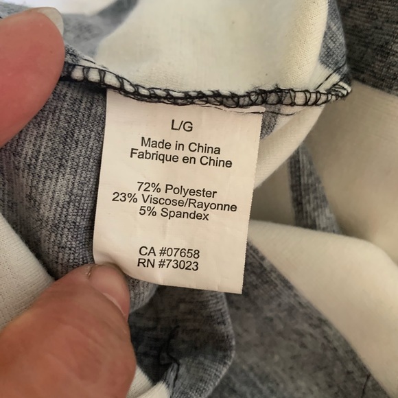 SEDUCTION Shorts - Picture 5 of 6